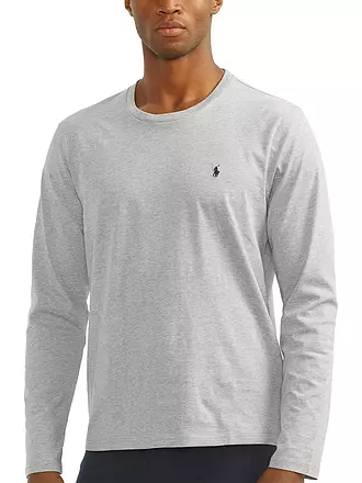 POLO RALPH LAUREN | Pyjama Langarmshirt | 